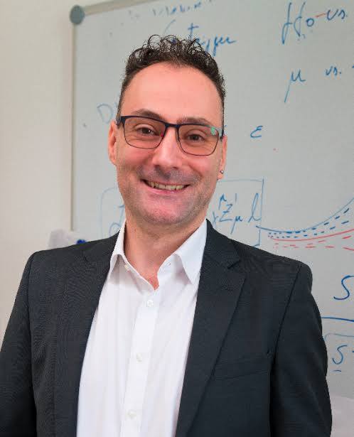Gianluca Inguglia